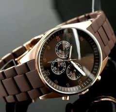 Mens watch