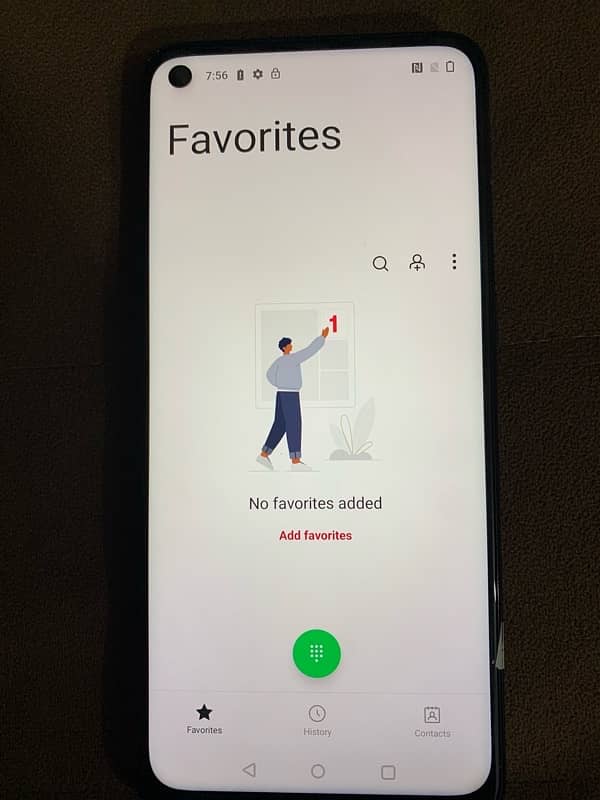 oneplus nord N10 5G 1