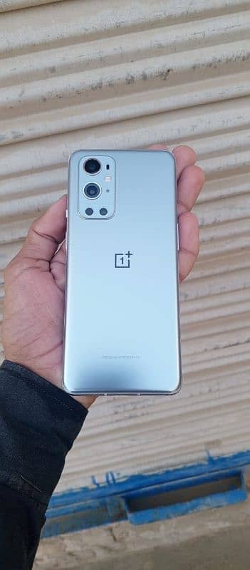 one plus 9pro5G 1