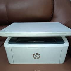 HP Laser jet PRO MFP M28a