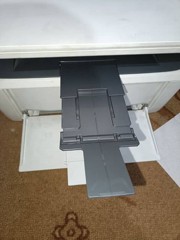 HP Laser jet PRO MFP M28a 9