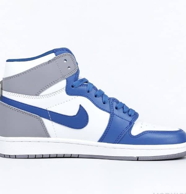 Air Jordan 1 Retro OG High True Blue (Premium Batch) 1