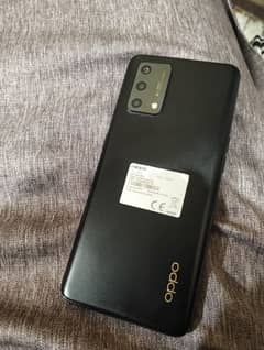 Oppo A95