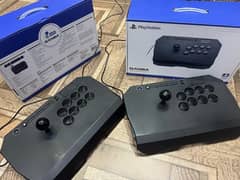 Qanba N3 Drone 2 joystick