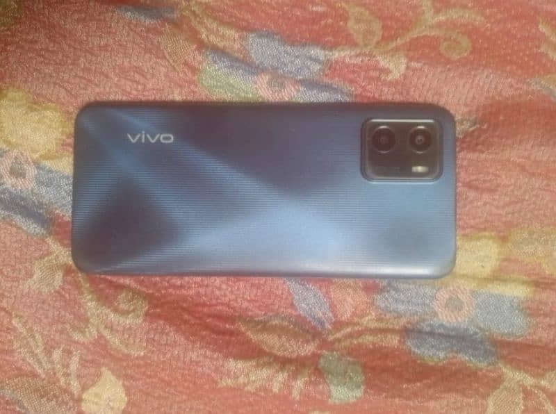 Vivo y15c 1