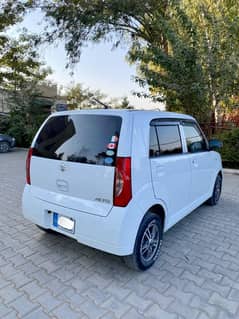 Suzuki Alto Lapin 2012. . 03341173777