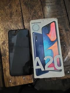 samsung A20