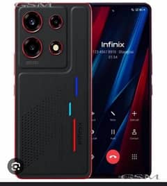 inifnix note 30 vip edition