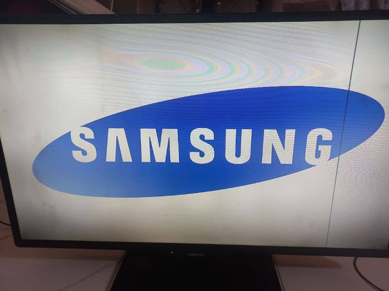 original samsung tv 32 inch 6