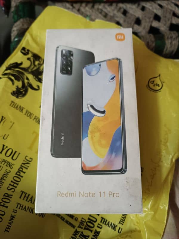 redmi note 11 pro 8