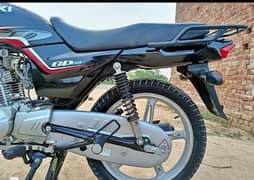 Suzuki GD 110 KRACHI Number 0329/2443597 my WhatsApp number