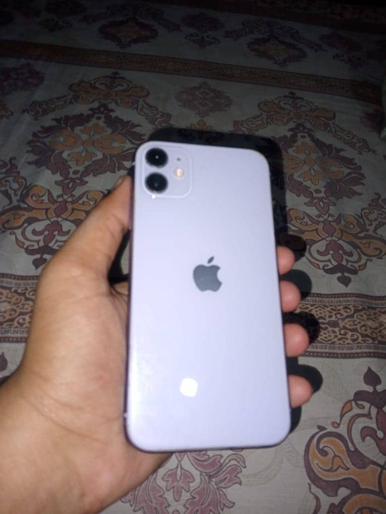 Apple iPhone 11 0