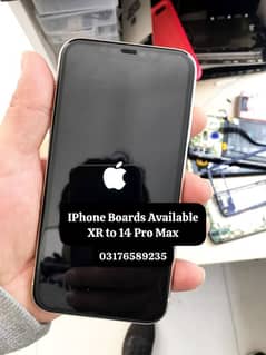 iPhone XR XS Max 11 Pro Max 12 Pro Max 13 Pro Max 14 Boards Available