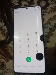 Samsung Galaxy s20. plus dual pta