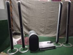 home theater LG good condition