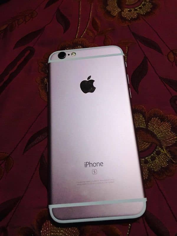 iphone 6s pta approved 1