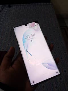 Samsung Note 10 Plus