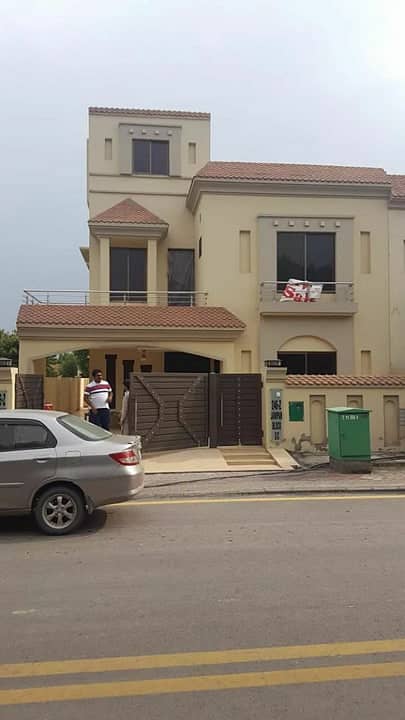 3 Bed Neat And Clean Ground Portion Available for Rent in Gulraiz 11