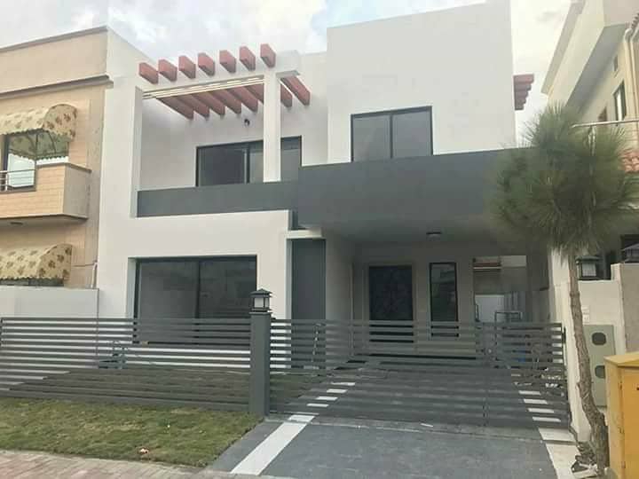 3 Bed Neat And Clean Ground Portion Available for Rent in Gulraiz 13