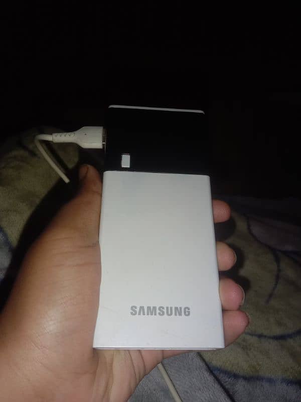 Samsung 20000 mah power bank for sale 0