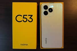 Realmi c53