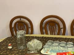 dining table for sale