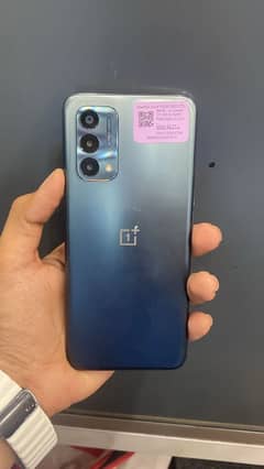 OnePlus N200 Approved