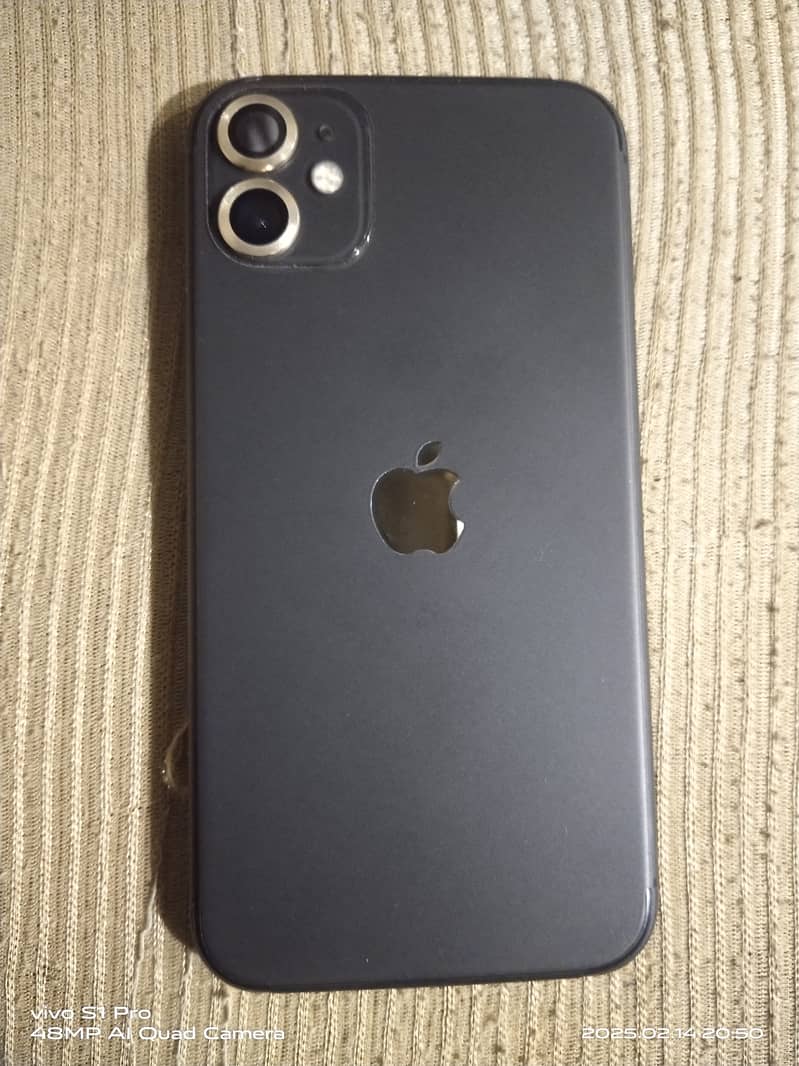 Apple iPhone 11 1