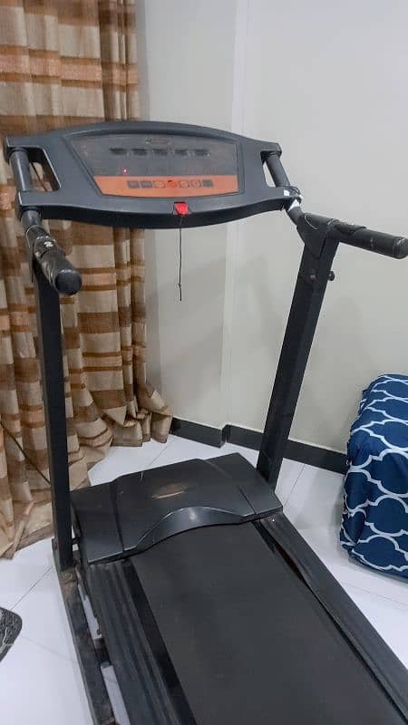 automatic machine ,good for jogging and running 1