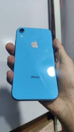 i phone xr