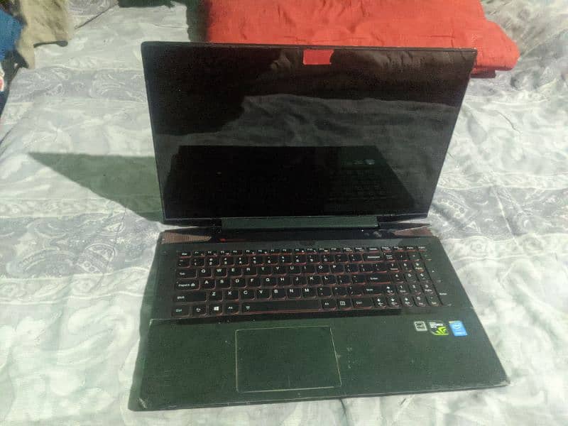 Lenovo Y50-70 ( Read Desc ) 1