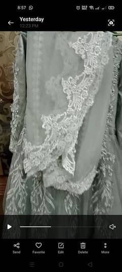 walima maxi