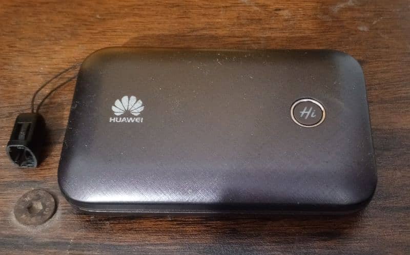 Huawei Pro Max wifi , pta approved and full unlocked 1