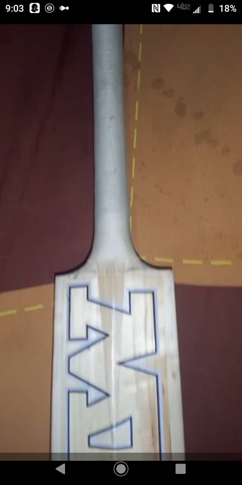 Top quality hard ball bat 0