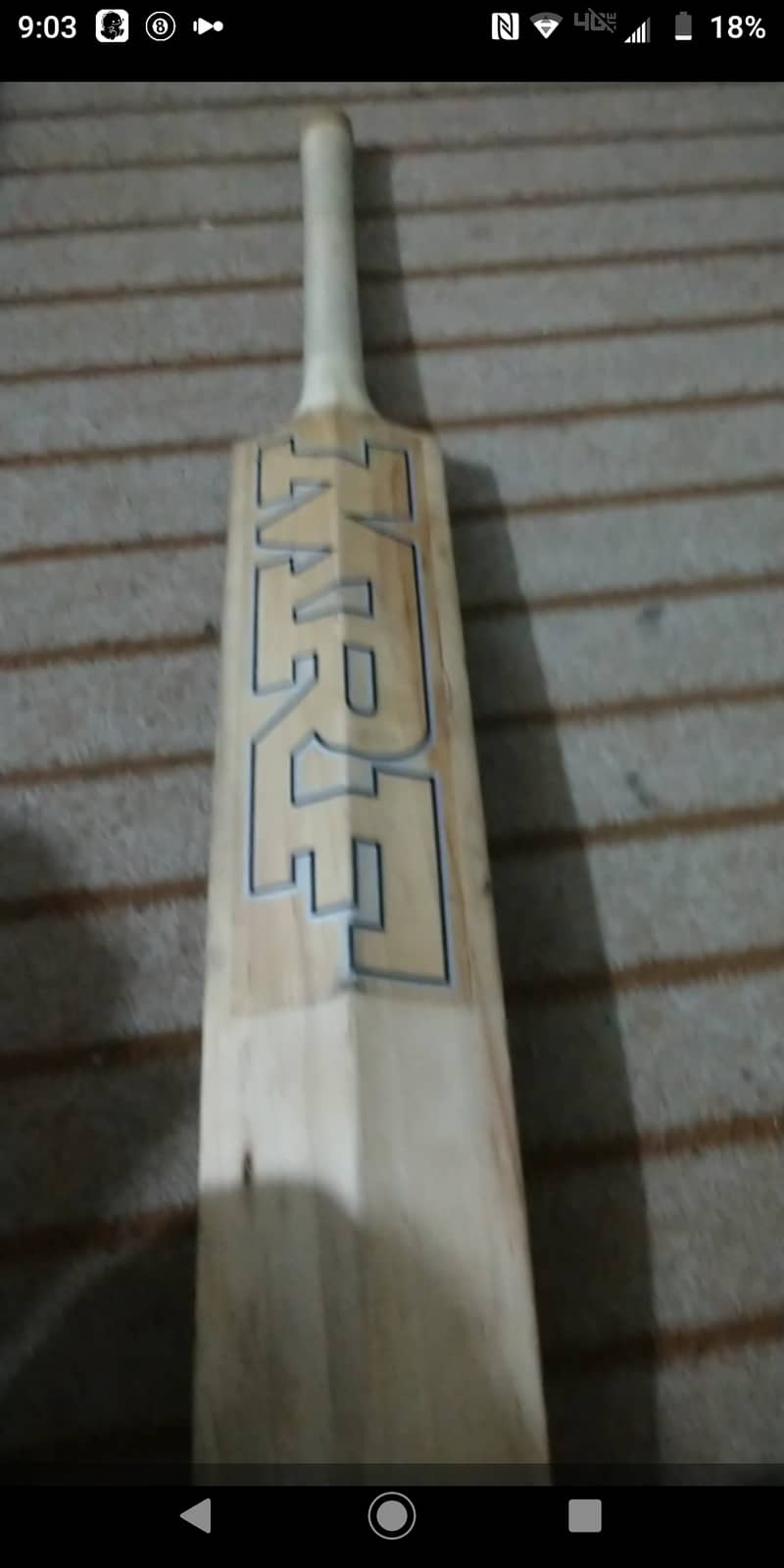 Top quality hard ball bat 2