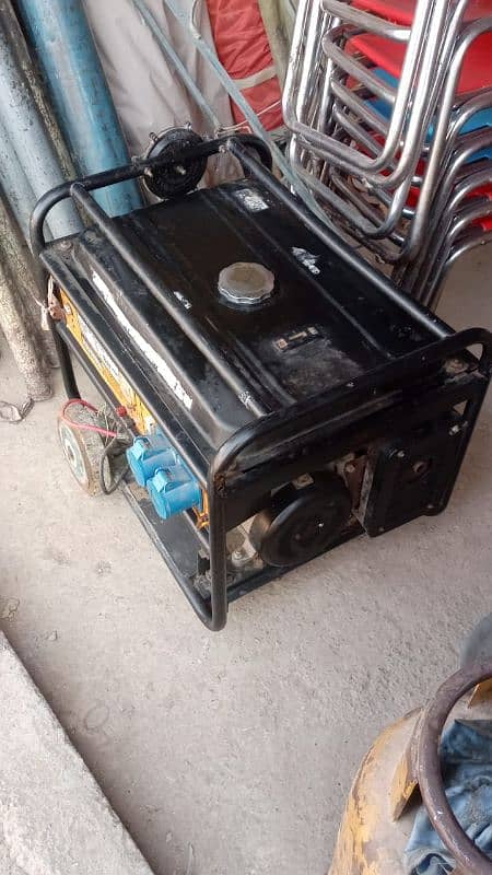 Generator for sale 1