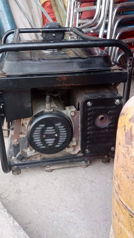 Generator for sale 3