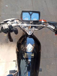 Honda 125 2022 self start