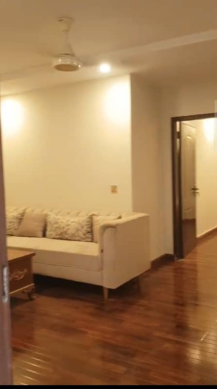 One Bedroom Semi Furnished Apartment Available For Sale 1