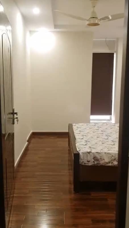 One Bedroom Semi Furnished Apartment Available For Sale 5