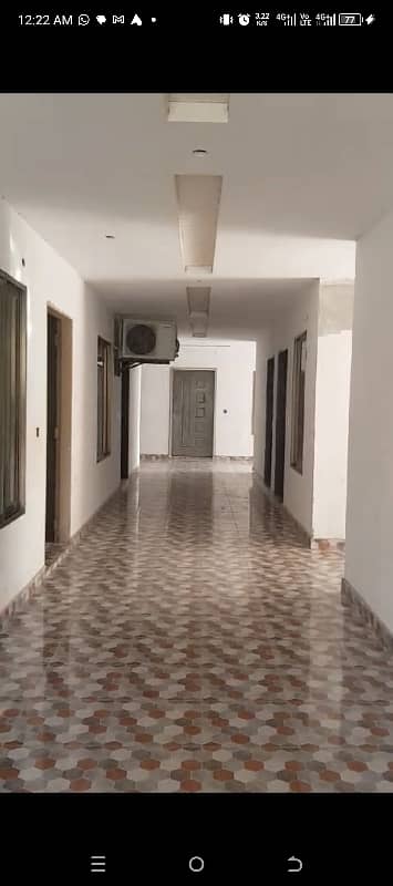 One Bedroom Semi Furnished Apartment Available For Sale 7