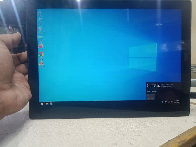 Lenovo Think pad x1 0