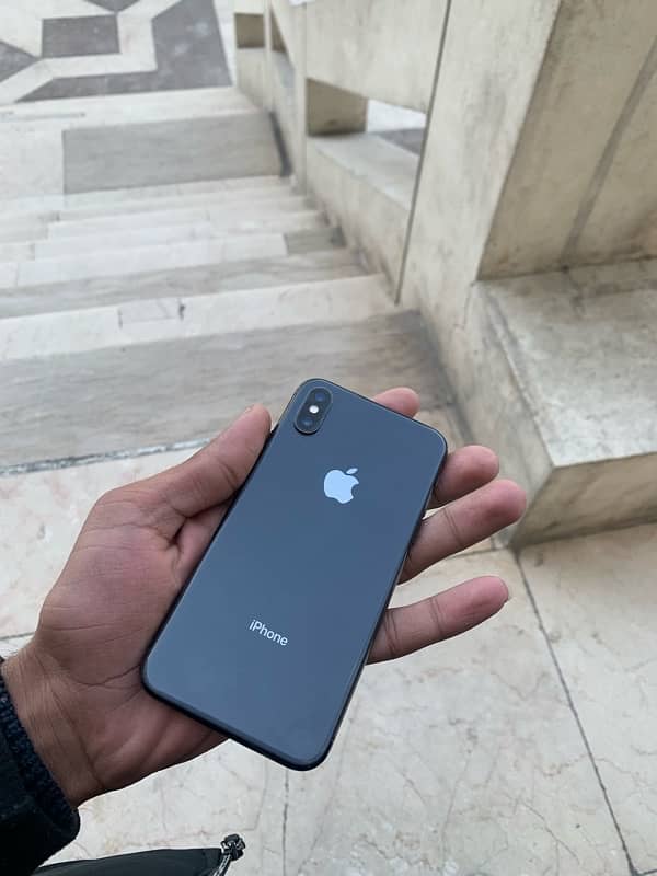 iphone x non pta 0