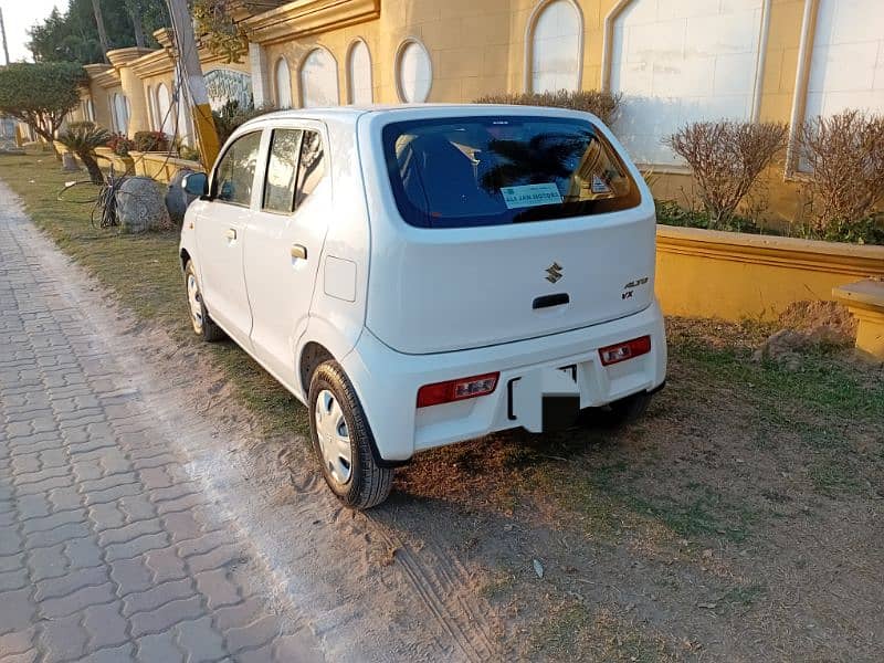 Suzuki Alto 2022 1