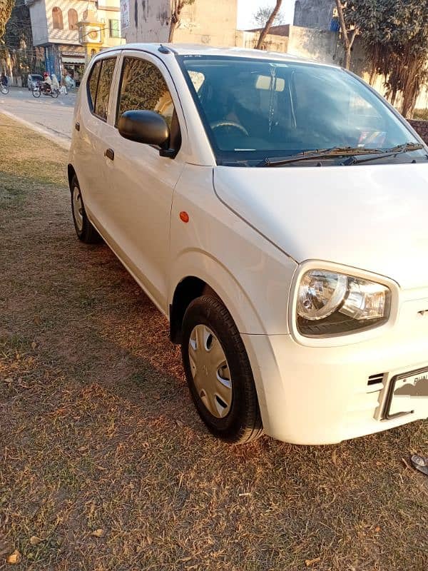 Suzuki Alto 2022 4