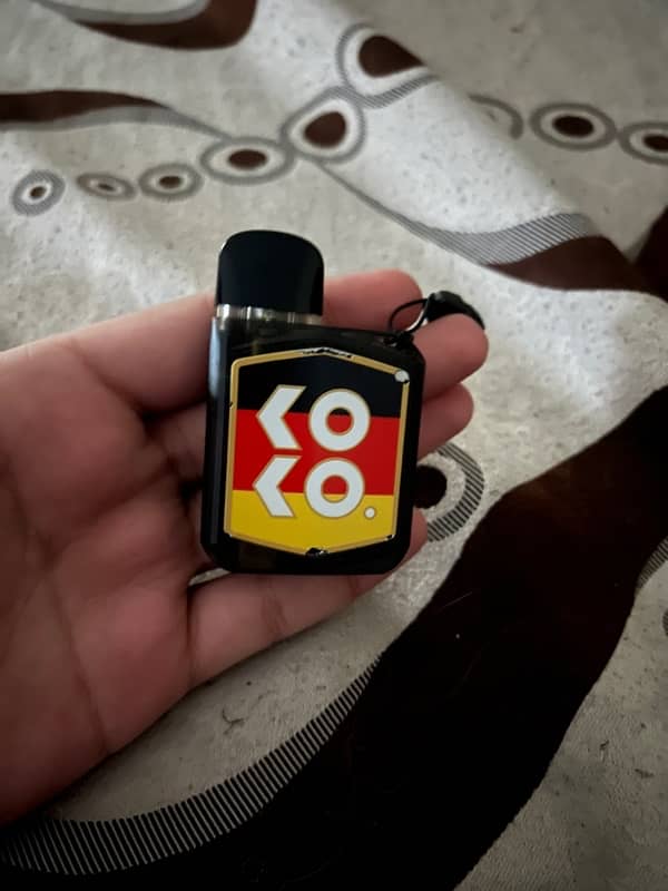 OXVA Xlim Go — Koko Prime Germany edition 2