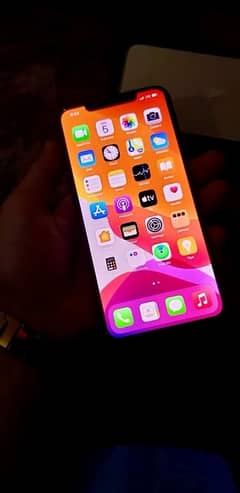 Iphone 11 pro max