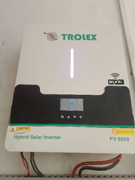 TROLOEX 1