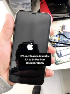 iPhone XR XS Max 11 Pro Max 12 Pro Max 13 Pro Max 14 Boards Available