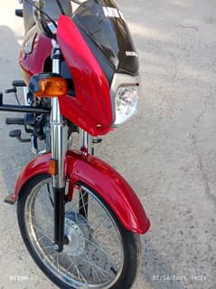 Honda CD 70 Dream 2023